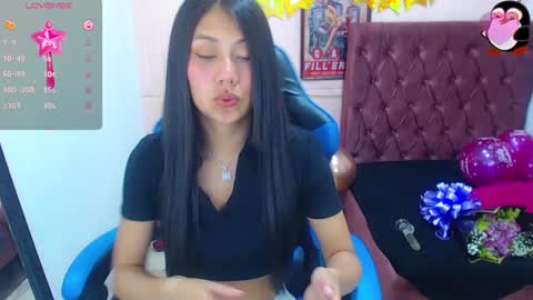 Snapshot of catalehia_milk chatting on 12.21.24 C A T A L E H I A online show from 12.21.24