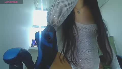 Snapshot of catalehia_milk chatting on 02.05.25 C A T A L E H I A online show from 02.05.25