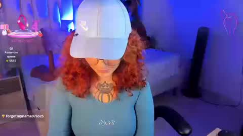 Catalehia online show from 03.20.26