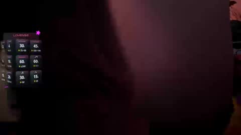 MACARENA online show from 10.17.25