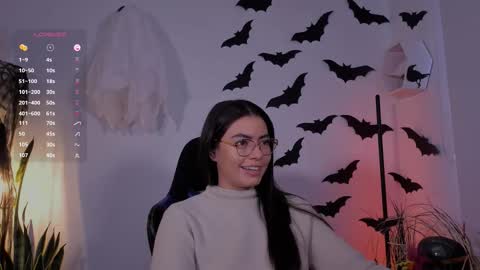 MACARENA online show from 10.22.25