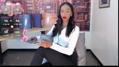 Queen Catalella online show from 11.05.25