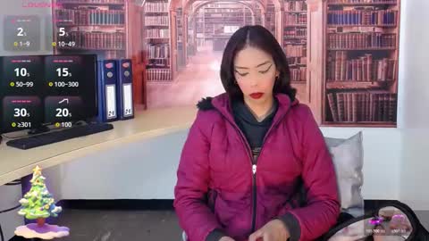 Queen Catalella online show from 12.02.25