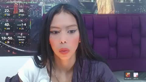 Queen Catalella online show from 03.24.26