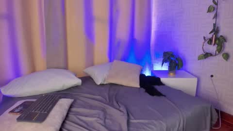 catalella_rouse online show from 03.07.26