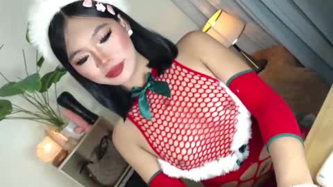 CatalenaX online show from 12.02.25