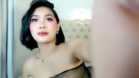 CatalenaX online show from 02.12.26