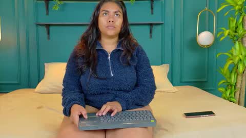 Snapshot of cataleya0320 chatting on 02.08.26 Cataleya online show from 02.08.26