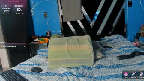 Snapshot of cataleya19__ chatting on 12.03.24 cataleya19__ online show from 12.03.24