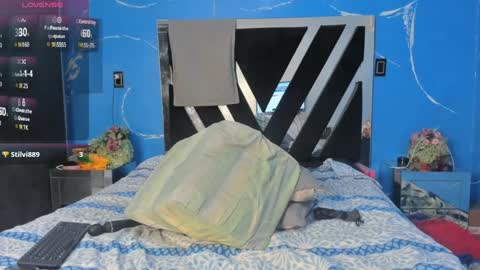 Snapshot of cataleya19__ chatting on 12.04.24 cataleya19__ online show from 12.04.24