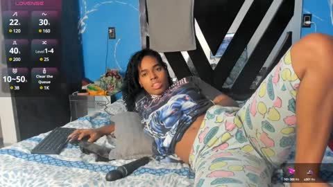 Snapshot of cataleya19__ chatting on 12.05.24 cataleya19__ online show from 12.05.24