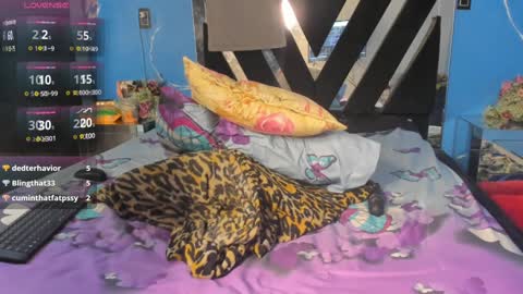 Snapshot of cataleya19__ chatting on 12.07.24 cataleya19__ online show from 12.07.24