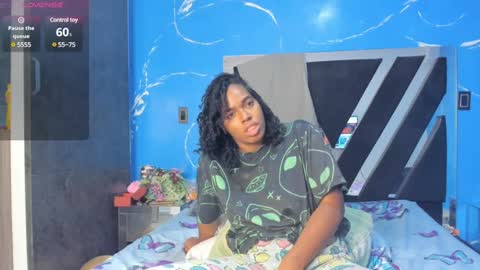 Snapshot of cataleya19__ chatting on 12.16.24 cataleya19__ online show from 12.16.24