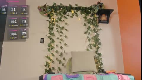 Snapshot of cataleya19__ chatting on 01.20.25 cataleya19__ online show from 01.20.25