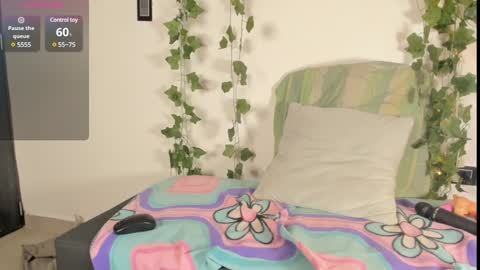 Snapshot of cataleya19__ chatting on 01.21.25 cataleya19__ online show from 01.21.25