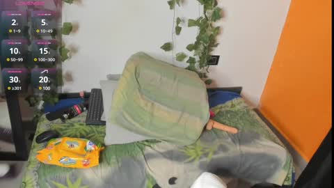 Snapshot of cataleya19__ chatting on 02.03.25 cataleya19__ online show from 02.03.25