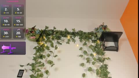 Snapshot of cataleya19__ chatting on 02.05.25 cataleya19__ online show from 02.05.25