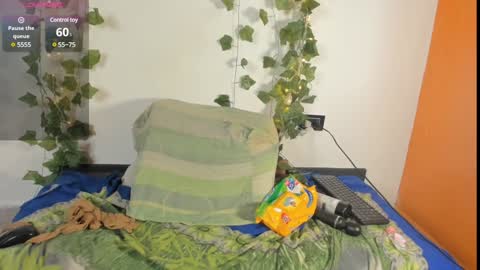 Snapshot of cataleya19__ chatting on 02.07.25 cataleya19__ online show from 02.07.25