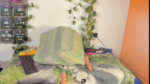 Snapshot of cataleya19__ chatting on 02.08.25 cataleya19__ online show from 02.08.25