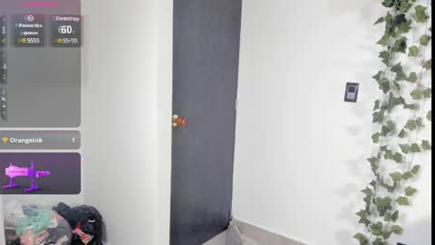 Snapshot of cataleya19__ chatting on 02.09.25 cataleya19__ online show from 02.09.25