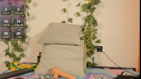 Snapshot of cataleya19__ chatting on 02.15.25 cataleya19__ online show from 02.15.25