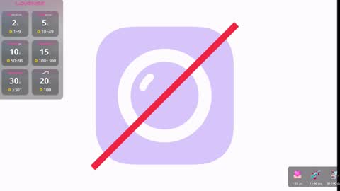 Snapshot of cataleya19__ chatting on 03.03.25 cataleya19__ online show from 03.03.25