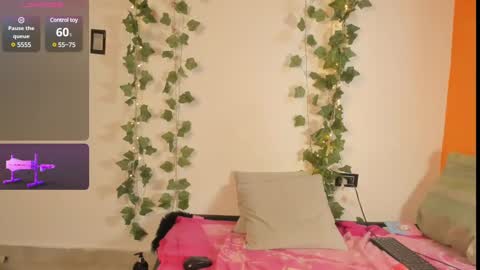 Snapshot of cataleya19__ chatting on 03.06.25 cataleya19__ online show from 03.06.25