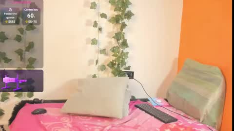 Snapshot of cataleya19__ chatting on 03.06.25 cataleya19__ online show from 03.06.25