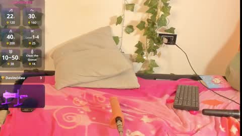 Snapshot of cataleya19__ chatting on 03.07.25 cataleya19__ online show from 03.07.25