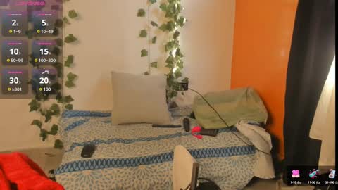 Snapshot of cataleya19__ chatting on 03.11.25 cataleya19__ online show from 03.11.25