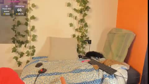 Snapshot of cataleya19__ chatting on 03.12.25 cataleya19__ online show from 03.12.25