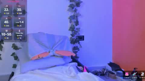 Snapshot of cataleya19__ chatting on 02.05.26 cataleya19__ online show from 02.05.26