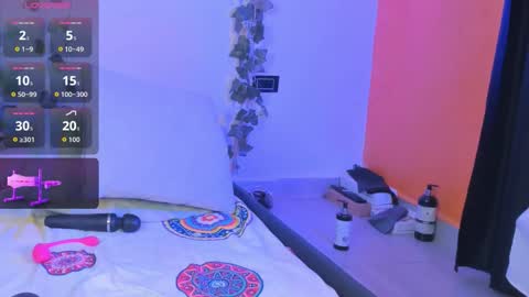 Snapshot of cataleya19__ chatting on 02.28.26 cataleya19__ online show from 02.28.26