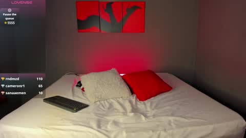 Cataleya online show from 01.18.25