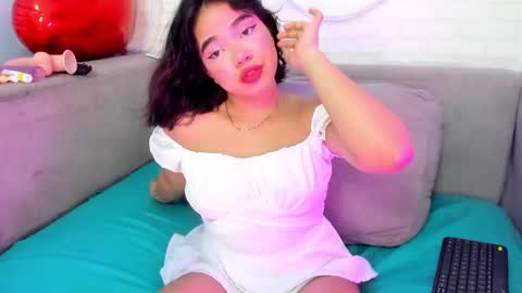 Snapshot of cataleya_bianchi chatting on 02.08.25 Cataleya online show from 02.08.25