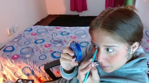 Fabi online show from 04.10.26