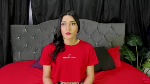 Cata Prins  online show from 03.12.25