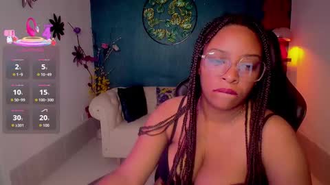 cataleya_eebony online show from 12.17.25