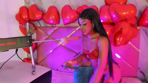    online show from 02.14.26