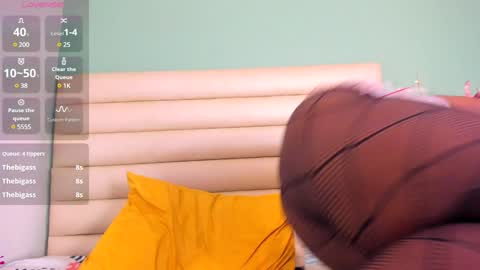 cataleya smith20 online show from 01.11.25