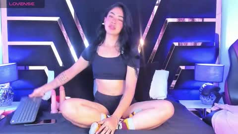 Cataleya online show from 01.12.26