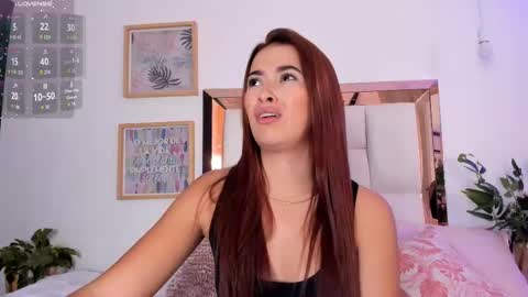 Cataleya Admas online show from 10.02.25