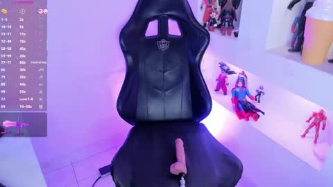 Cata online show from 02.03.26