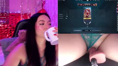 Cata online show from 02.12.26