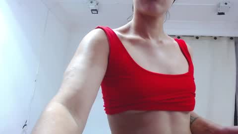 cataleyalove_ady online show from 12.27.24