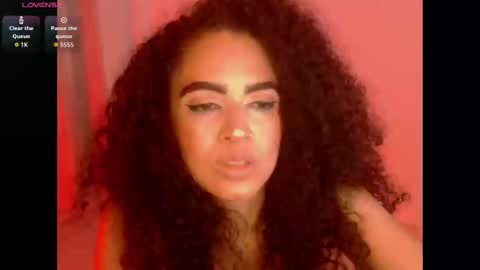 cataleyamiller1 online show from 10.28.25