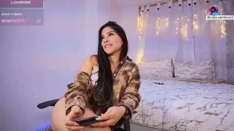 Catalina online show from 01.15.26