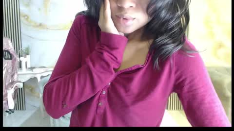 Snapshot of catalina5_s chatting on 10.04.25 Catalina online show from 10.04.25