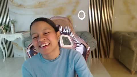 Snapshot of catalina5_s chatting on 02.13.26 Catalina online show from 02.13.26