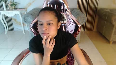 Snapshot of catalina5_s chatting on 02.25.26 Catalina online show from 02.25.26